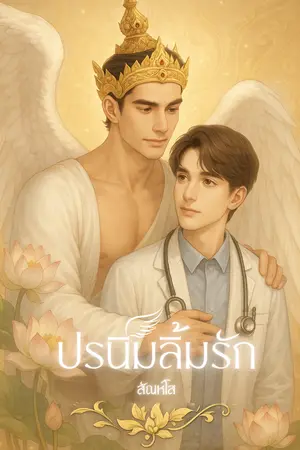 ปกนิยาย ปรนิมลิ้มรัก