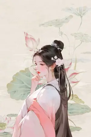 ปกนิยาย ทะลุมิติมาเป็นสาวชาวสวน