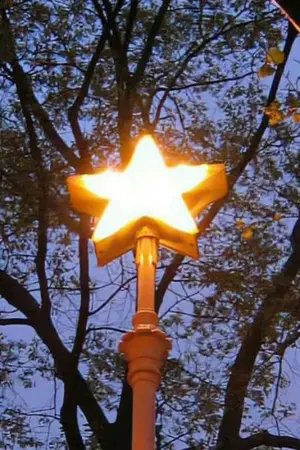 ปกนิยาย [Fanfic Wind Breaker] Starwind - ดาวของสายลม