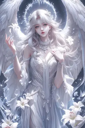 ปกนิยาย [Fic Douluo dalu] ตำนานบทใหม่ ถังซานxเฉียนเหรินเสวี่ย