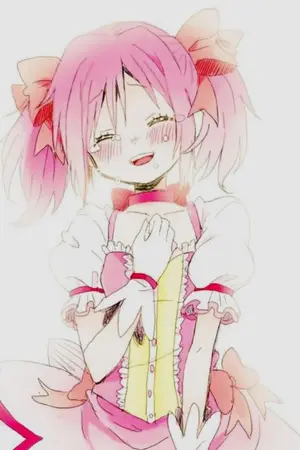 ปกนิยาย [Kamen Rider Wizard X Madoka] จอมเวทย์แห่งความหวังในโลกของสาวน้อยเวทย์มนต์