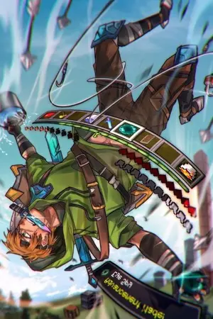 ปกนิยาย [Arknights x Minecraft] ชีวิตสโลว์ไลฟ์ของนายคราฟเตอร์ ในโลกอาร์คไนท์