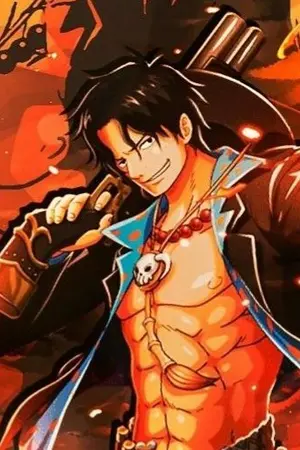 ปกนิยาย Fanfic (one piece) เกิดใหม่เป็นน้องชายฝาแฝดของเอส