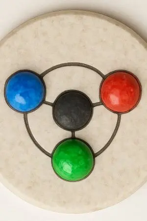 ปกนิยาย TSM:ยุคแห่งการเปลี่ยนแปลง