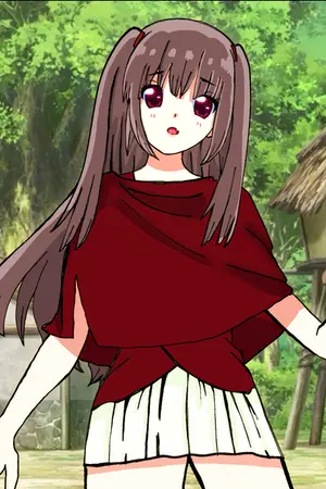 ปกนิยาย [FANFIC : Dr.stone X oc] Heartbeat