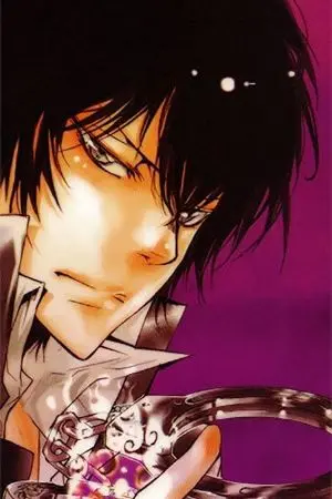 ปกนิยาย Fanfic KHR / Reborn :: Carnations's love [Habari Kyoya x OC]