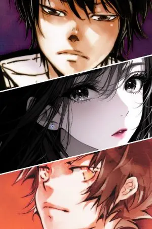 ปกนิยาย Fanfic Reborn / KHR | Your princess sky and clouds