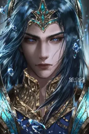 ปกนิยาย [ Fic Douluo Dalu | TangsanXOC ] Affectionate love