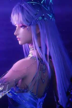 ปกนิยาย Fic Douluo Dalu | ทะลุมิติมาเป็นลูกสาวนางร้าย