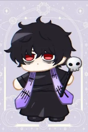 ปกนิยาย FANFIC HxH | Chaos Resonance