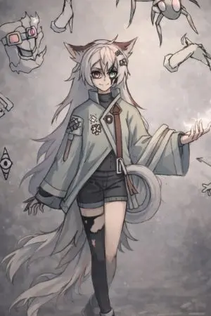 ปกนิยาย [All] ก็แค่คนที่จำอะไรไม่ได้