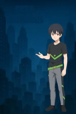 ปกนิยาย Zero Protocol