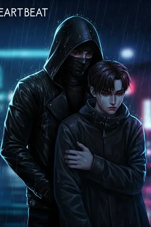 ปกนิยาย No Heartbeat (ไร้เสียงหัวใจ)