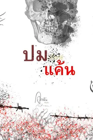ปกนิยาย ปมซ่อนแค้น