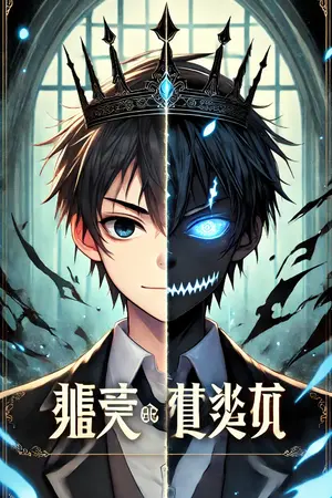 ปกนิยาย ยูมะ หนูน้อยจอมราชันย์ ( KID KING )