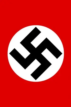 ปกนิยาย ฮิตเลอร์เกิดใหม่เป็นเด็กผู้หญิง