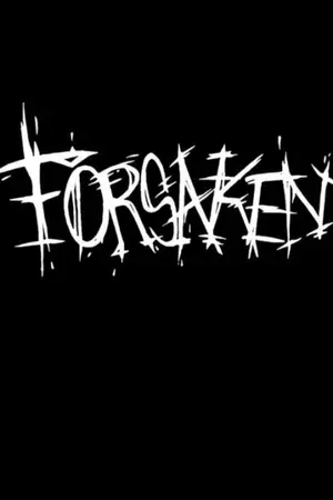 ปกนิยาย ฮิเมะฮาระ(Forsaken)