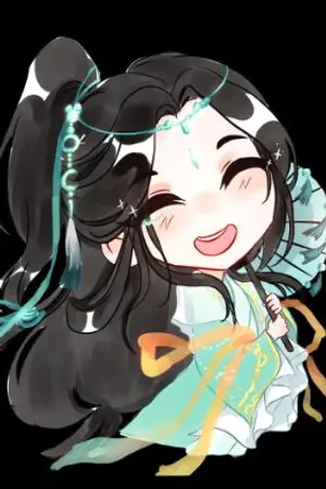 ปกนิยาย จันทราในพระตำหนักลู่หยางเฟิง