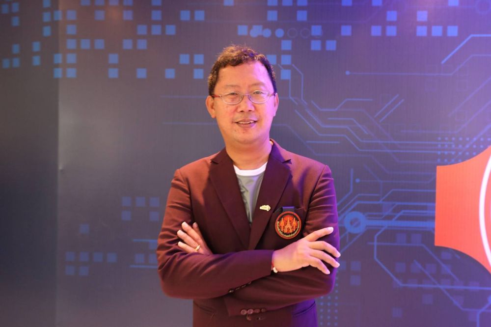 K-ENGINEERING WORLD TOUR AND WORKSHOP 2025 เปิดบ้านวิศวลาดกระบัง 2025 ...