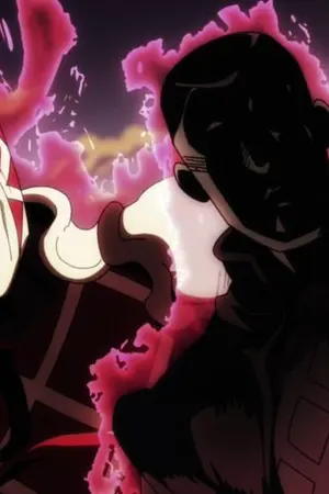 ปกนิยาย [Limbus company] พี่บอกเลยคนจริง โอวับตินต้องละลาย