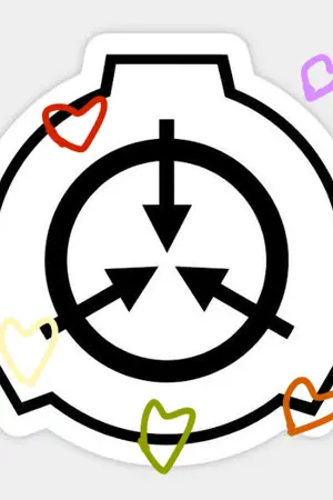 ปกนิยาย [Fanfic genderbent scp] รู้สึกว่าพวกเธอจะทำตัวแปลกๆน่ะ