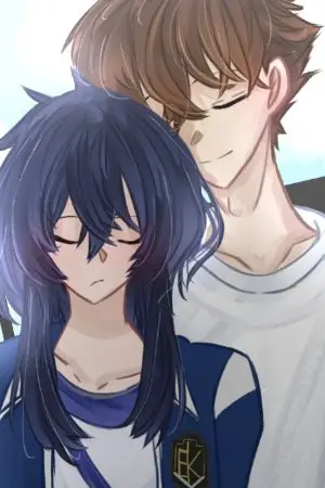 ปกนิยาย [Fic conan] คุณนักมายากลหยุดแกล้งยัยกระต่ายได้แล้วค่ะ