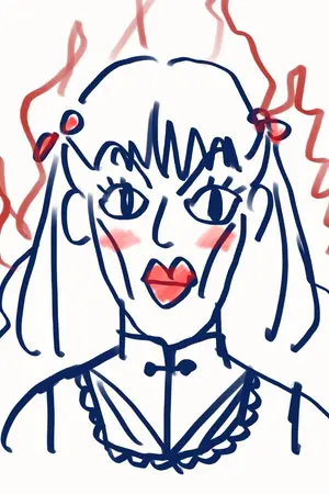 ปกนิยาย Marsenya