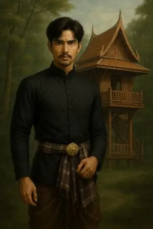 ปกนิยาย ขุนเพชร