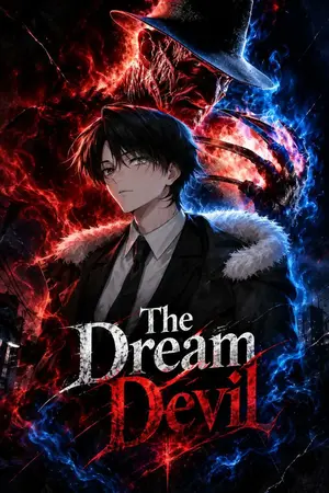 ปกนิยาย [Fic Chainsaw Man] ผู้ทำสัญญากับปีศาจความฝัน