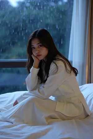 ปกนิยาย รักแรก อีกสักครั้ง