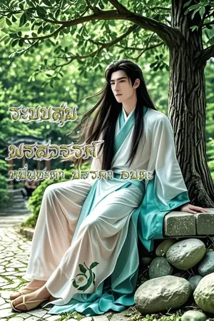 ปกนิยาย ระบบสุ่มพรสวรรค์ หมื่นชะตา มรรคาอมตะ (มีอ่านฟรีทุกวัน)