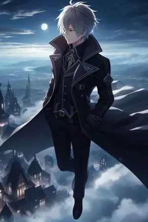 ปกนิยาย ปราชญ์เกิดใหม่ 1,000 ปี