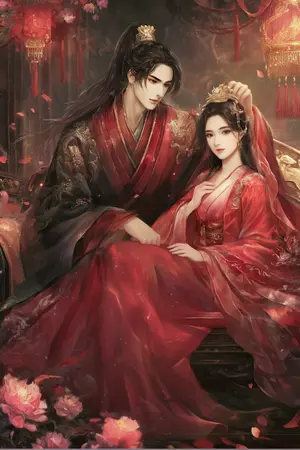 ปกนิยาย การเกิดใหม่ของคุณหนูใหญ่แห่งจวนแม่ทัพ