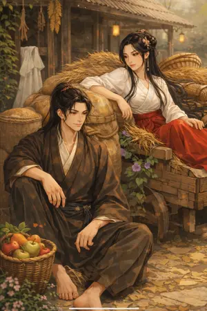 ปกนิยาย สตรีเช่นข้ามีหรือจะยอมจนไปกับสามียาจก!!