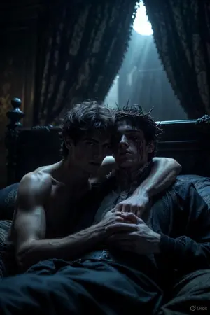 ปกนิยาย ทาสรักบัลลังก์หนาม