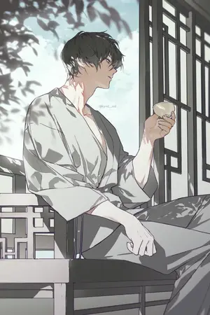 ปกนิยาย JJK : เกิดใหม่ในตระกูลเซนอิงก่อนเนื้อเรื่องหลัก 1 ปี เนี่ยนะ