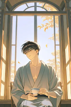 ปกนิยาย JJK : เกิดใหม่ในตระกูลเซนอิงก่อนเนื้อเรื่องหลัก 1 ปี เนี่ยนะ