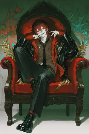 ปกนิยาย เกิดใหม่เป็นตัวร้ายรองในเกมจีบหนุ่มแต่ว่าตัวเอกสาวหล่อคนนี้ผมขอจองนะครับ