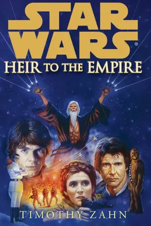 ปกนิยาย Star Wars: The Aftermath Battle Of Schiksal (สตาร์ วอร์ส: หลังสงครามยุทธการฐานทัพชิคซอล)