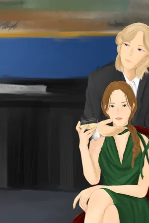 ปกนิยาย Endstart