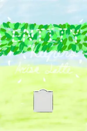 ปกนิยาย Entity Keepers: ปริศนา พันธะสัญญา ทูตสวรรค์