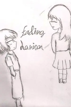 ปกนิยาย Fading horizon ย้อนชะตามารักเธอ