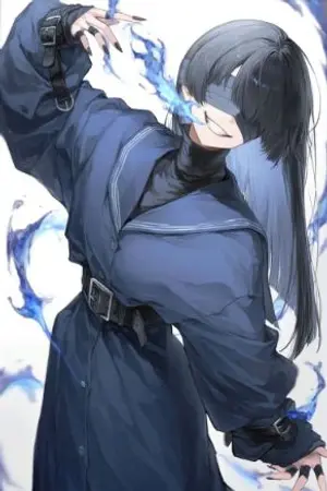 ปกนิยาย สาวน้อย TS อย่างฉันจะทำให้พวกเธอรักฉันจนพังทลาย