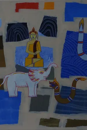 ปกนิยาย ขุมทรัพย์สุดปลายฟ้าปริศนาในฮูปแต้ม