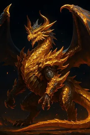 ปกนิยาย Throne of Drasollria ( บัลลังก์แห่งดราโซลเรีย )