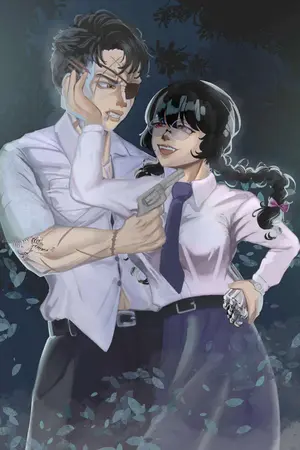 ปกนิยาย ผมโดนทายาทอสูร...จับทำพ่อของลูกเธอ