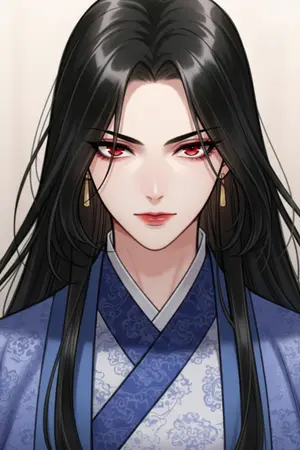 ปกนิยาย จ้าวลี่อิงนายกหญิงแกร่ง