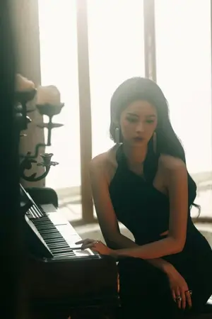 ปกนิยาย เมื่อนางร้ายได้สติ