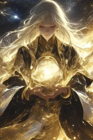 ปกนิยาย ผู้ครอบครองทุกสิ่ง 【 NC~ 】