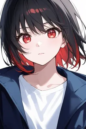 ปกนิยาย [Fanfic : Anime] กาชาของฉันโอกาศ 1%